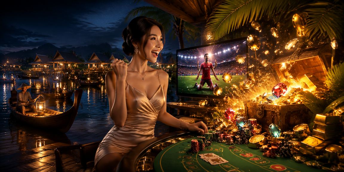 gambling