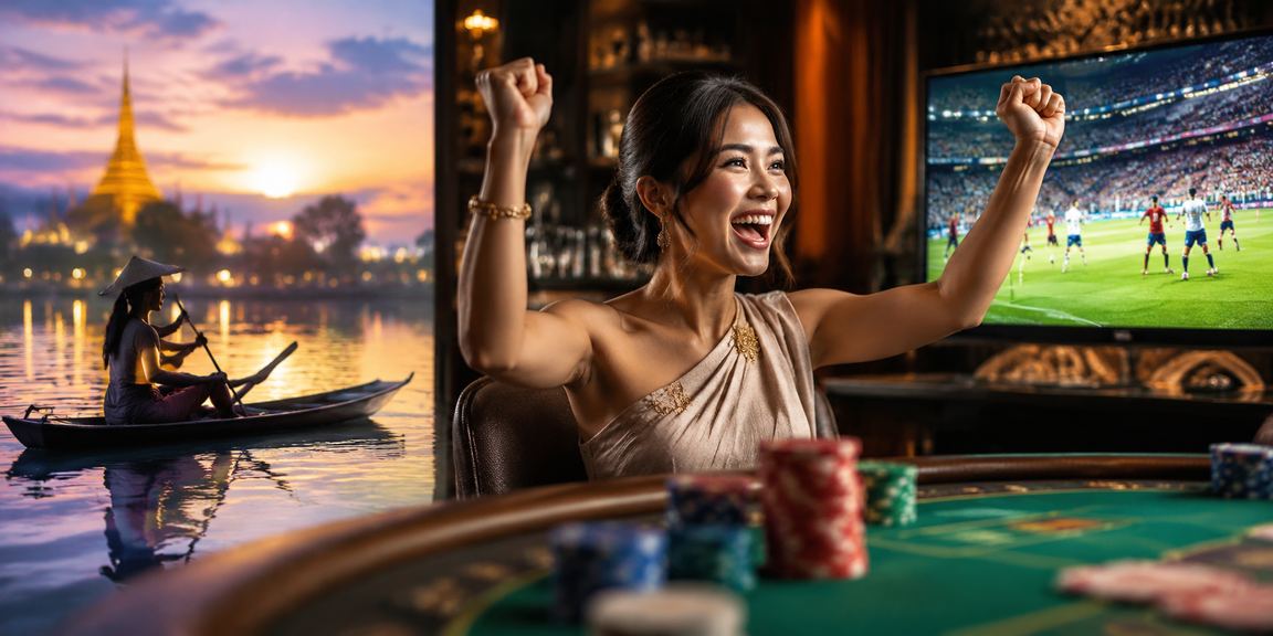gambling