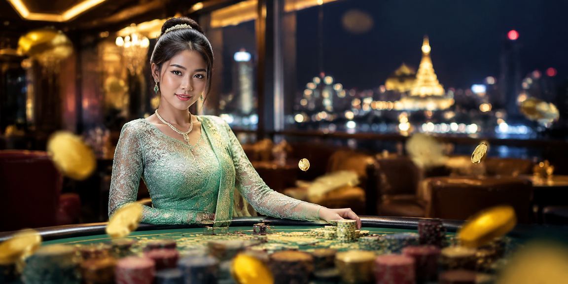 gambling