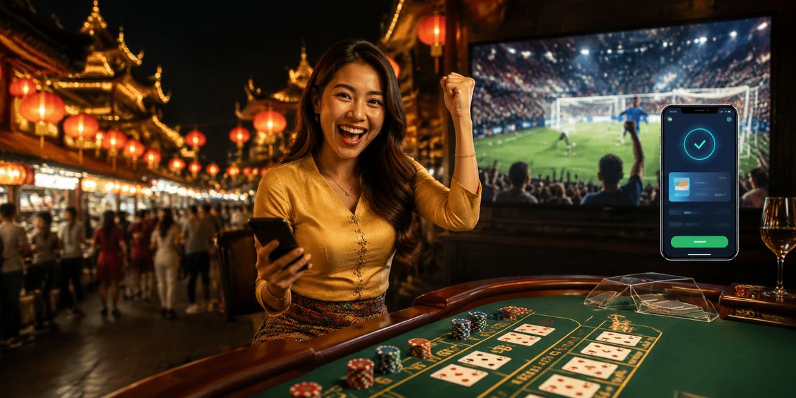 gambling