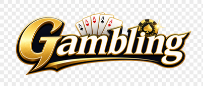 Gambling Logo